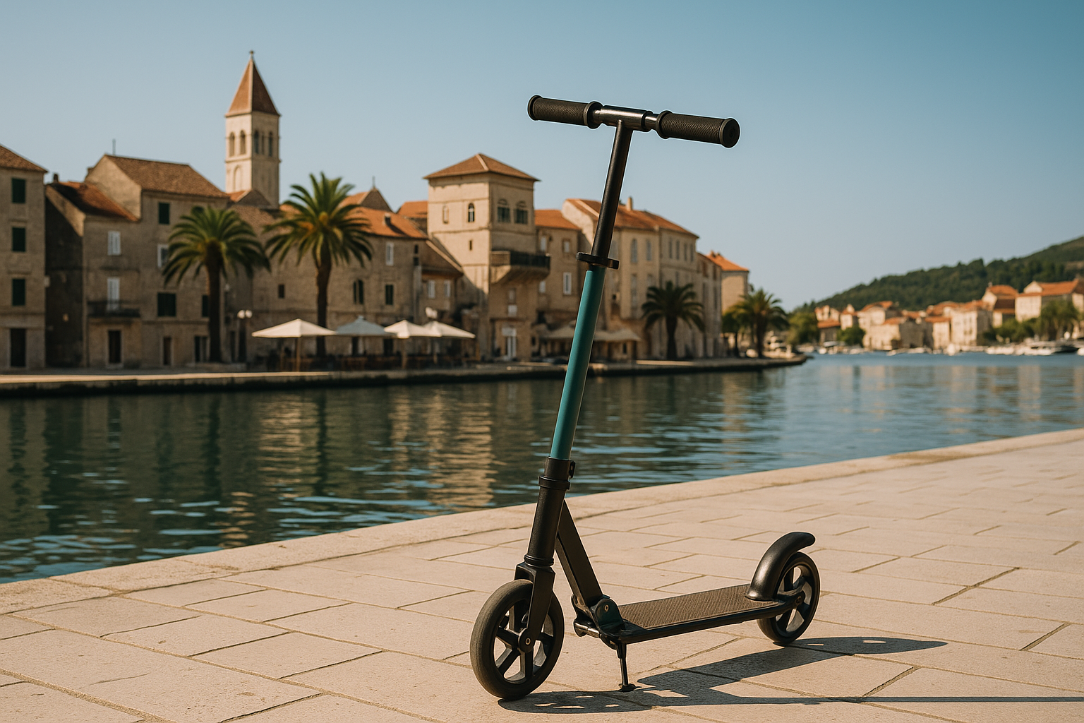 Klasični romobil – koji odabrati