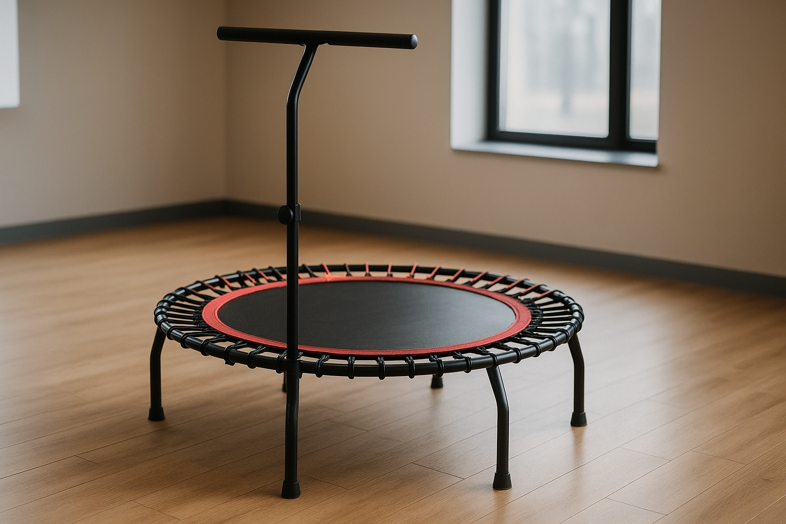Trampolina za vježbanje
