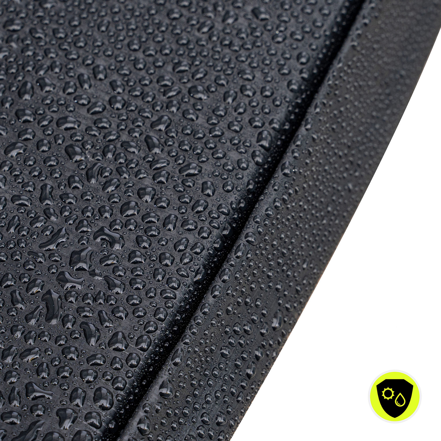 XXL vrtni trampolin za djecu HyperMotion - 366 cm 12FT - s ljestvama i unutarnjom mrežom - za dom i vrt - 150 kg max