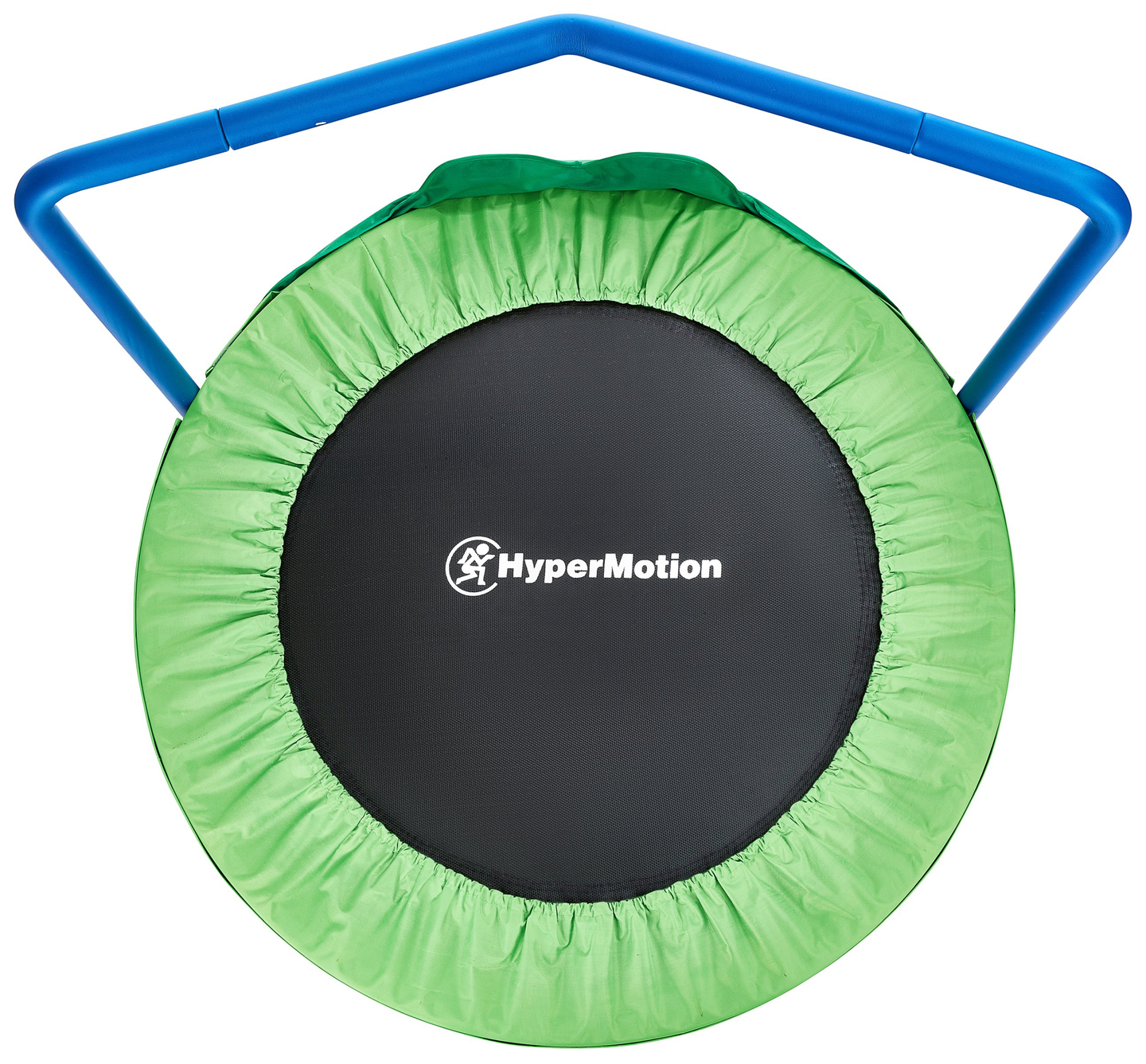 Żabka - mini trampolin za djecu - s ručkom - 50 kg max - 91 cm - za dom i vrt