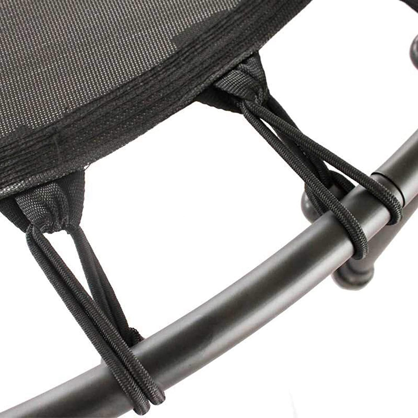 Trampolin 140cm sa zaštitnom mrežom - za djecu 3-6 godina - za dom i vrt