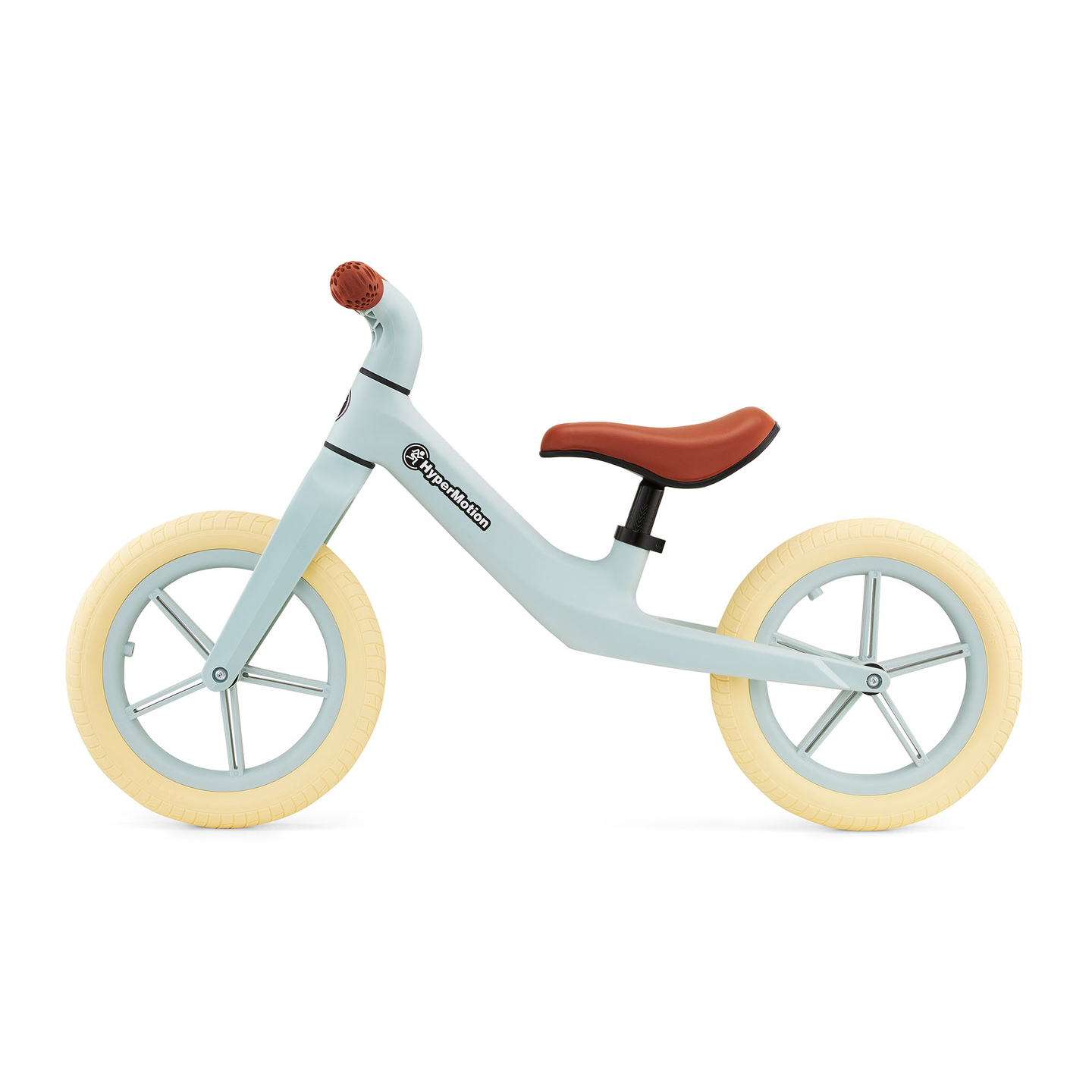 HyperMotion Marcelo dječji bicikl za balansiranje - menta