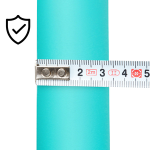 Mint trampolin 137cm sa zaštitnom mrežom - za djecu 3-8 godina - za dom i vrt