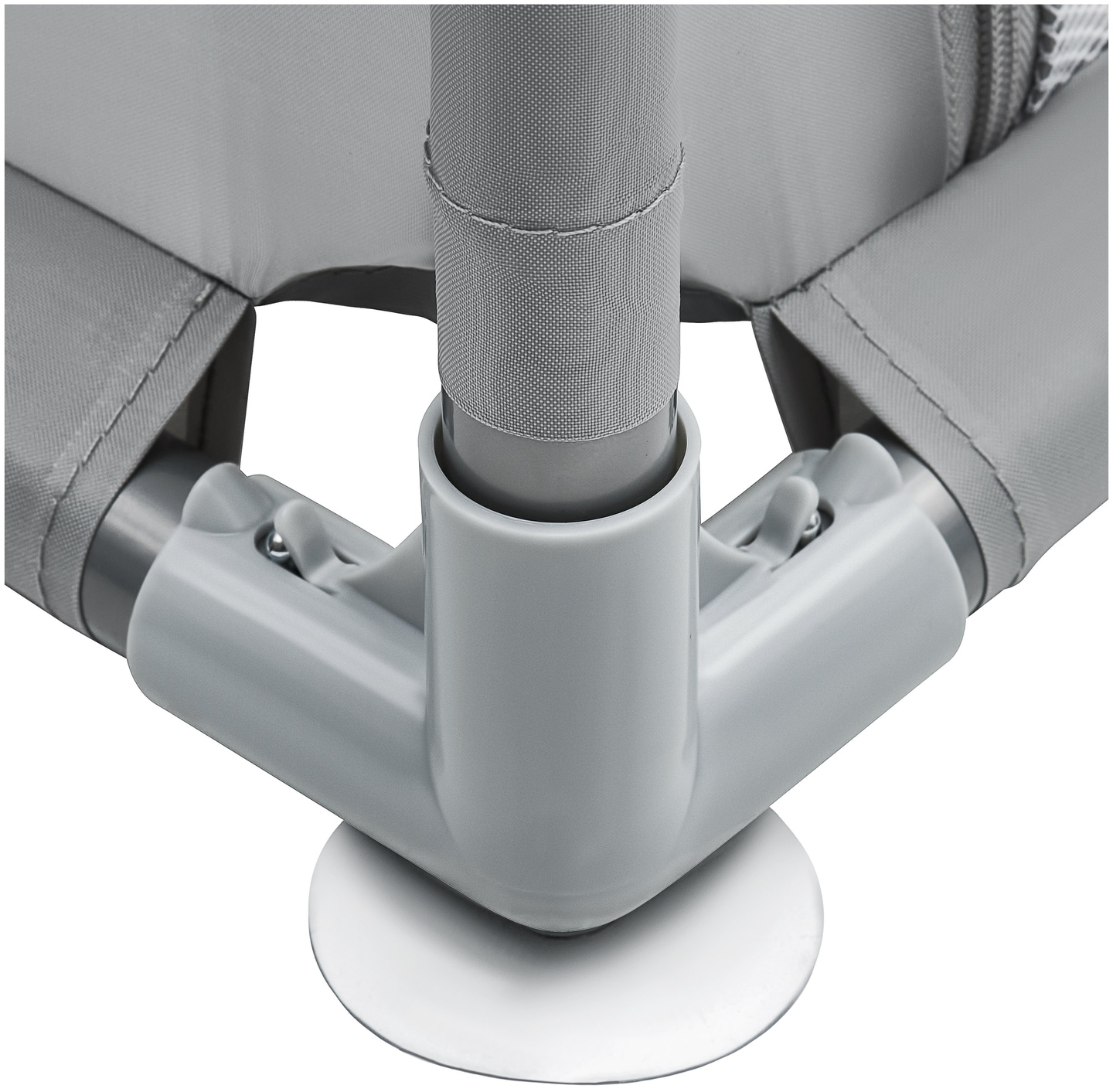 Velika ogradica 200 cm x 180 cm - igralište za djecu, suhi bazen