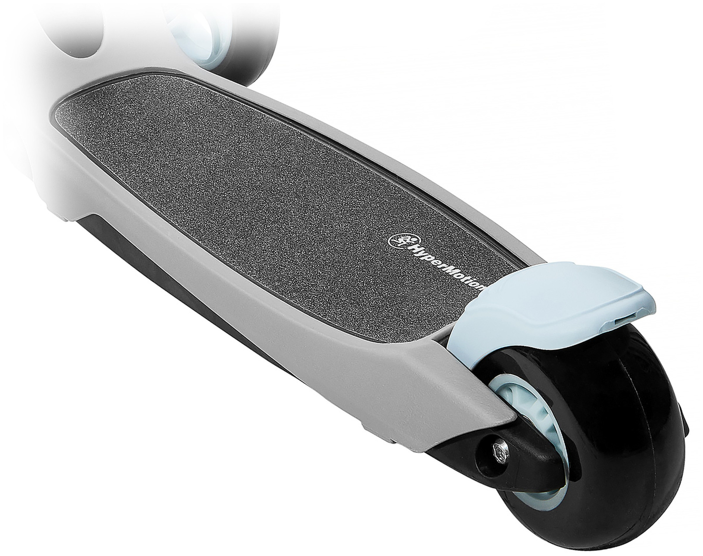 3u1 balansni romobil HyperMotion na tri kotača - plavi