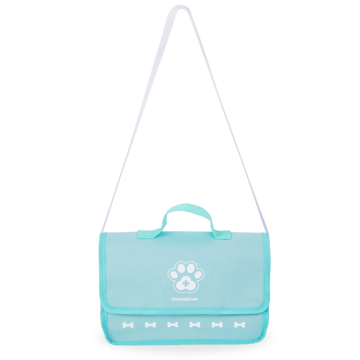 Drveni veterinarski set