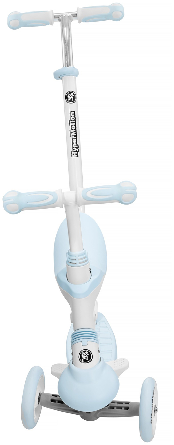 5u1 HyperMotion romobil za ravnotežu - plavi