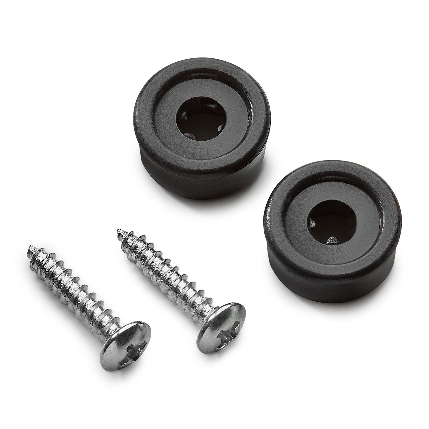 HyperMotion podesiva šipka za zgibove 80-130 cm, 150 kg, crna