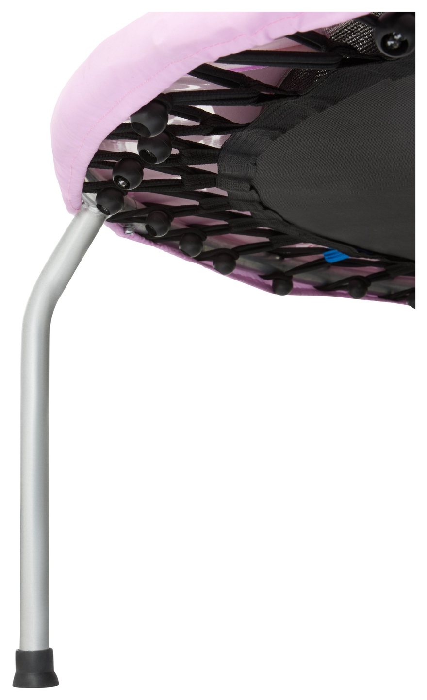 Trampolin 167 cm sa zaštitnom mrežom - za djecu 3-8 godina - za dom i vrt