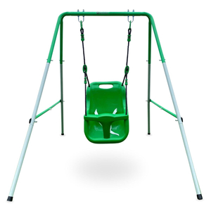 Ljuljačka za bebe i malu djecu sa sigurnosnim pojasom