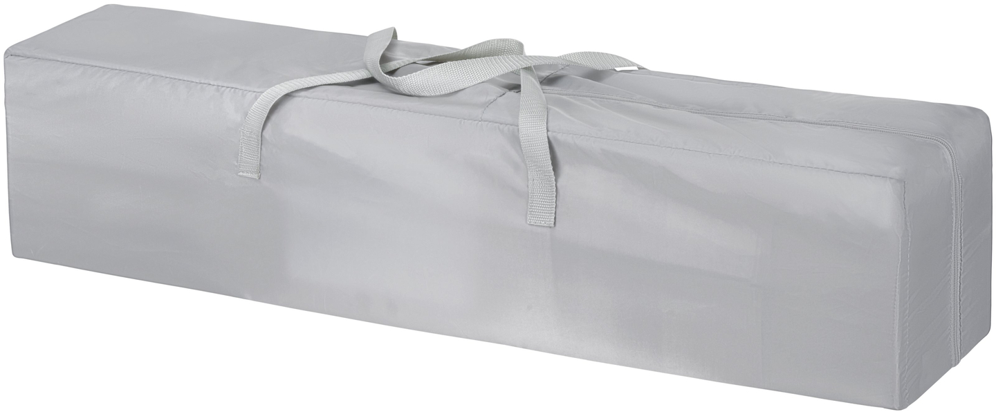 Velika ogradica 200 cm x 140 cm - igralište za djecu, suhi bazen