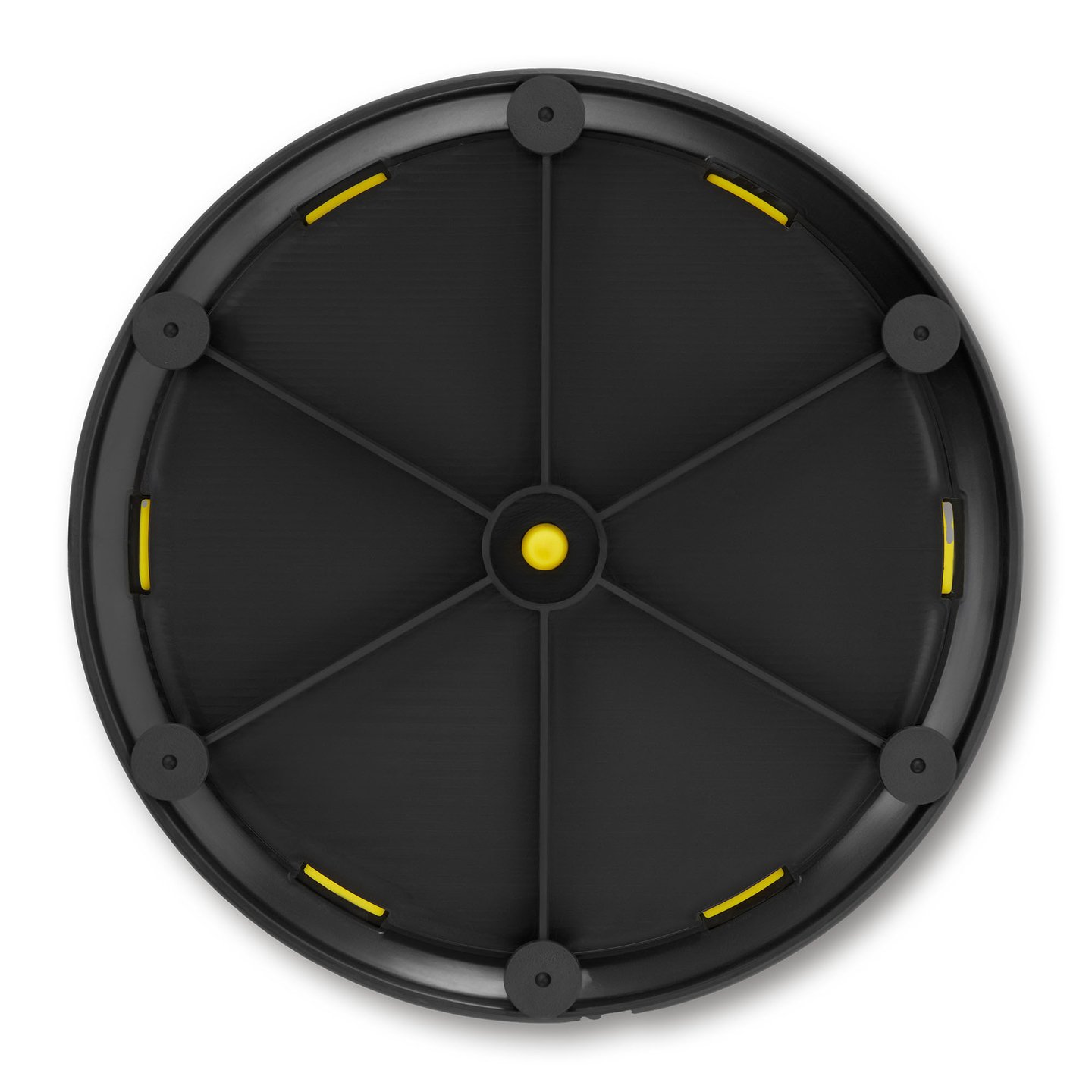 Šareni senzorni diskovi za djecu - 24 komada