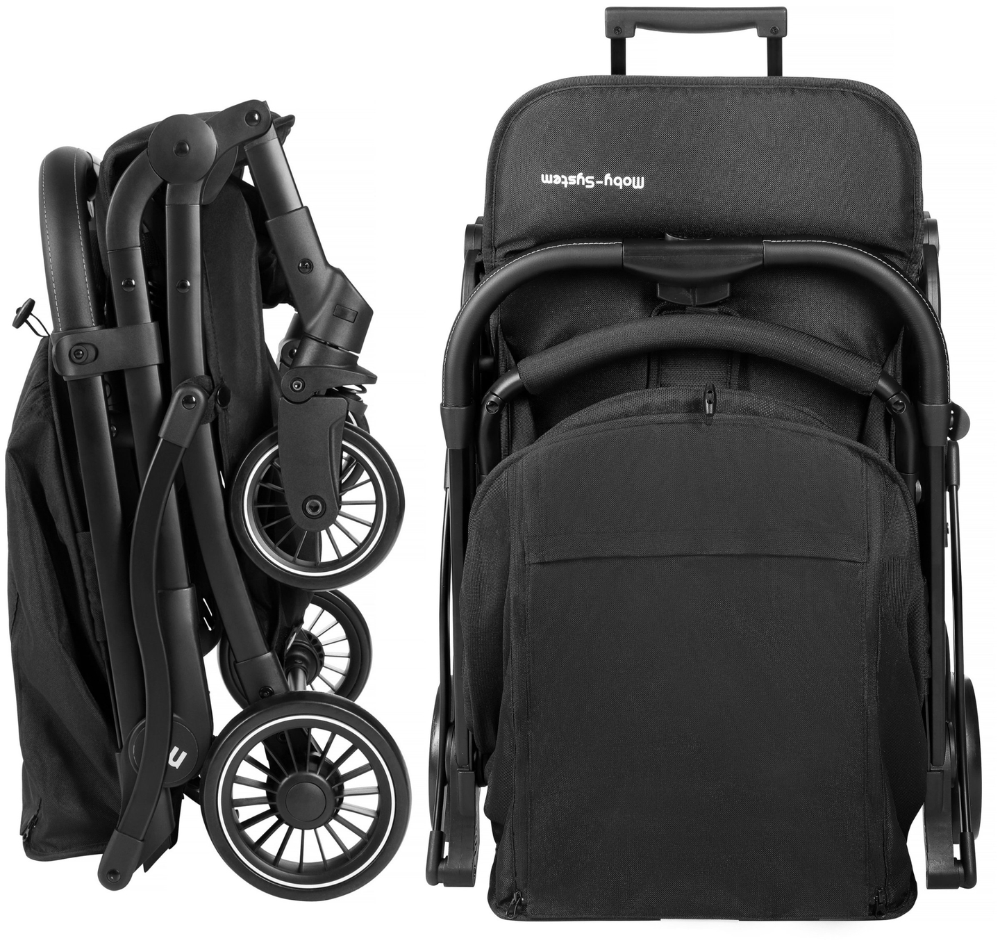 Kolica Moby-System LENA