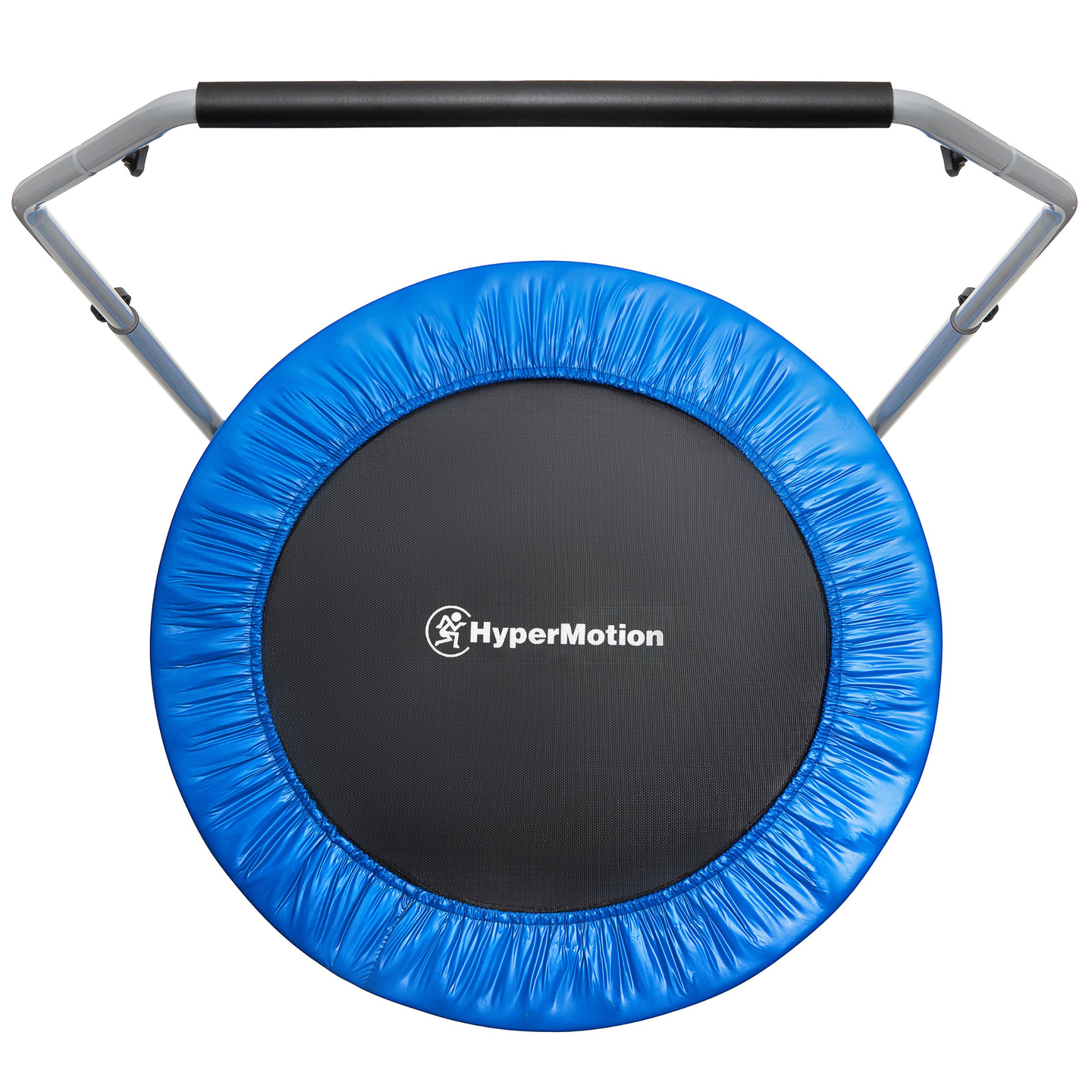 Trampolin s ručkom za djecu - 97cm - za dom i vrt