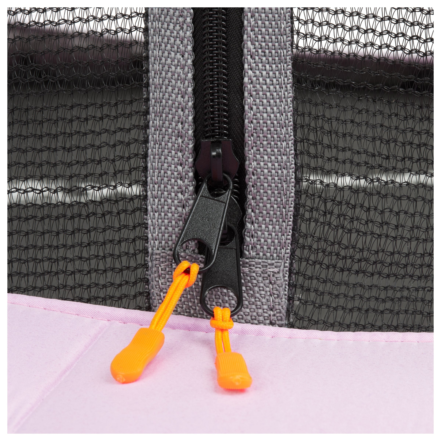 Trampolin 167 cm sa zaštitnom mrežom - za djecu 3-8 godina - za dom i vrt