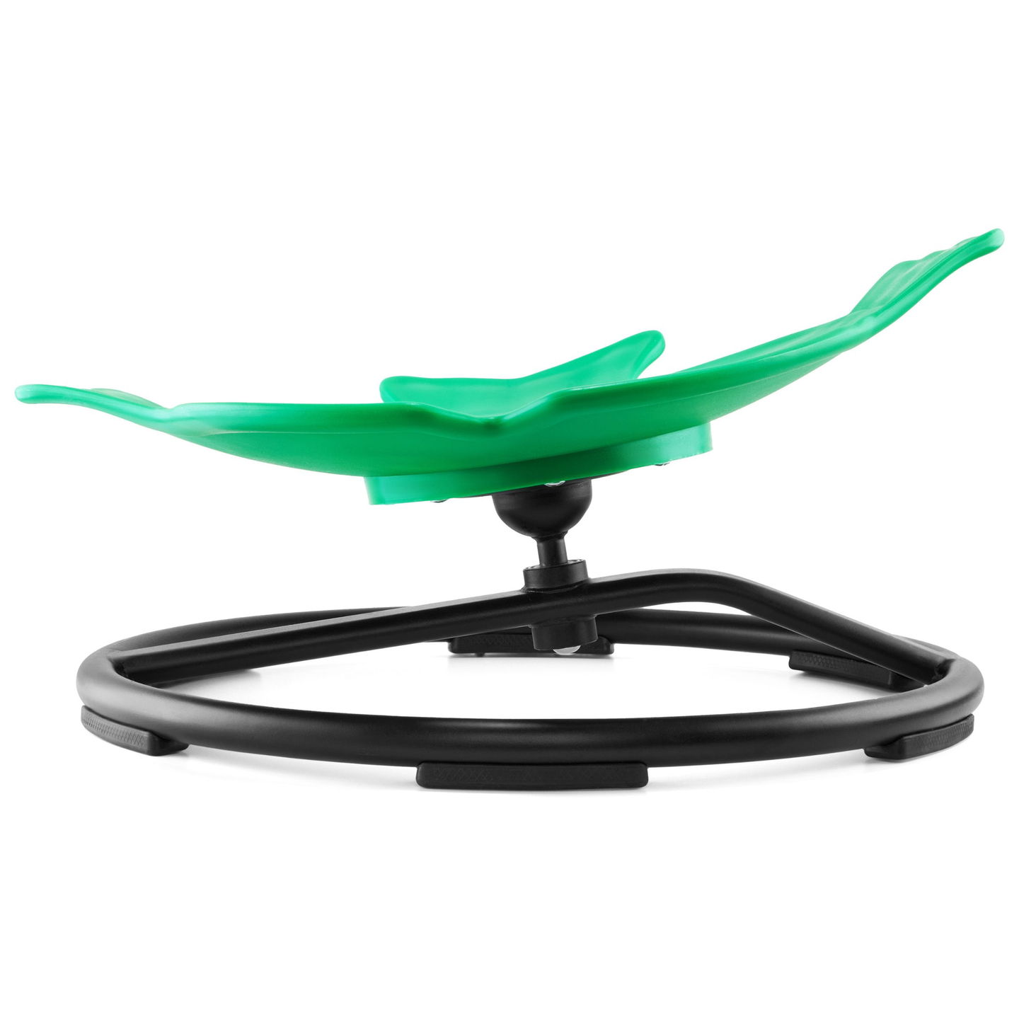 Mini vrtuljak za djecu Riba - zelena