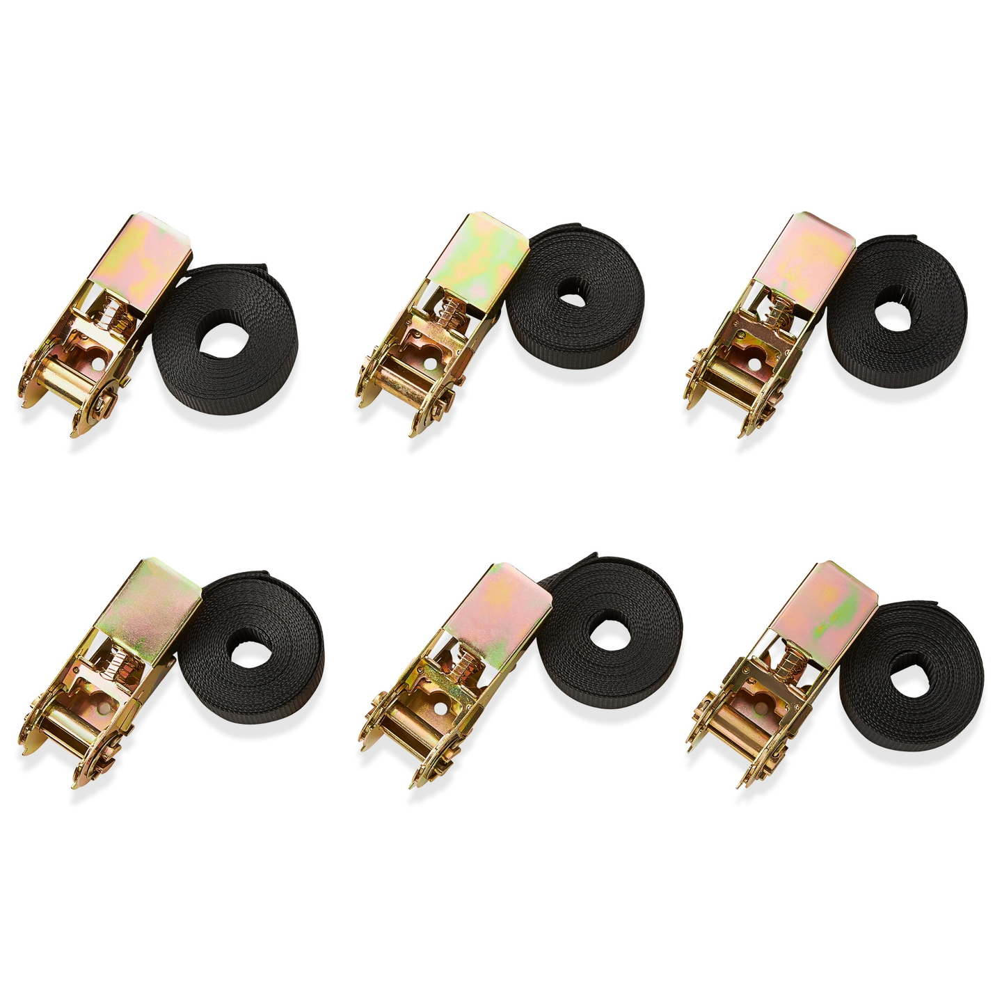 HyperMotion set za penjanje po drveću - 18 dijelova