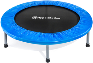 Mini trampolin za djecu - 91cm - za dom i vrt