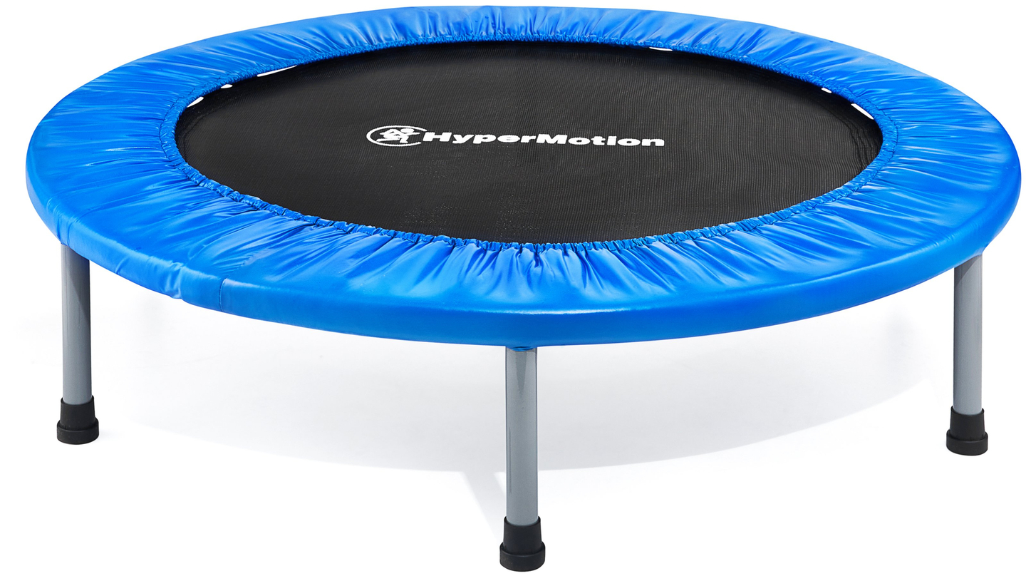 Mini trampolin za djecu - 91cm - za dom i vrt