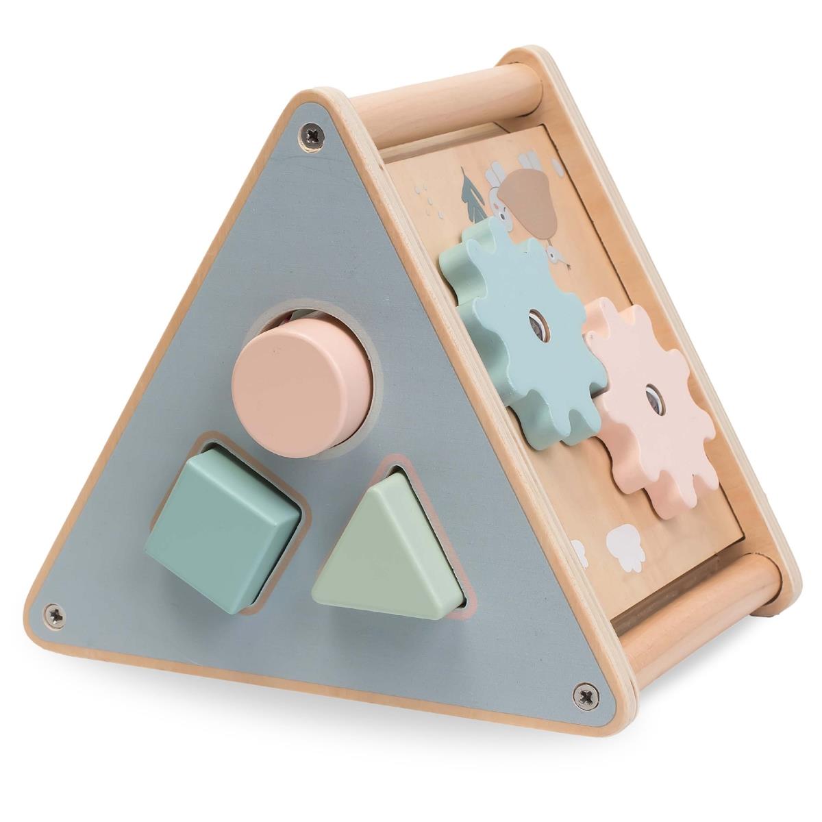 Set Montessori igračaka za djecu od 2-3 godine