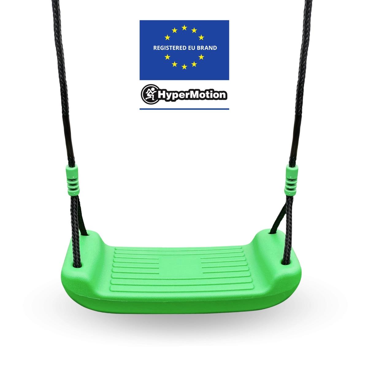 Dječja ljuljačka za 6 osoba - vrtno igralište