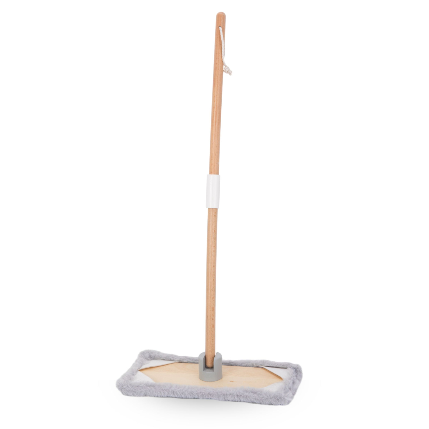 Drveni set za čišćenje