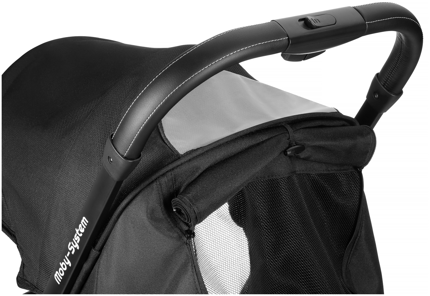 Kolica Moby-System LENA