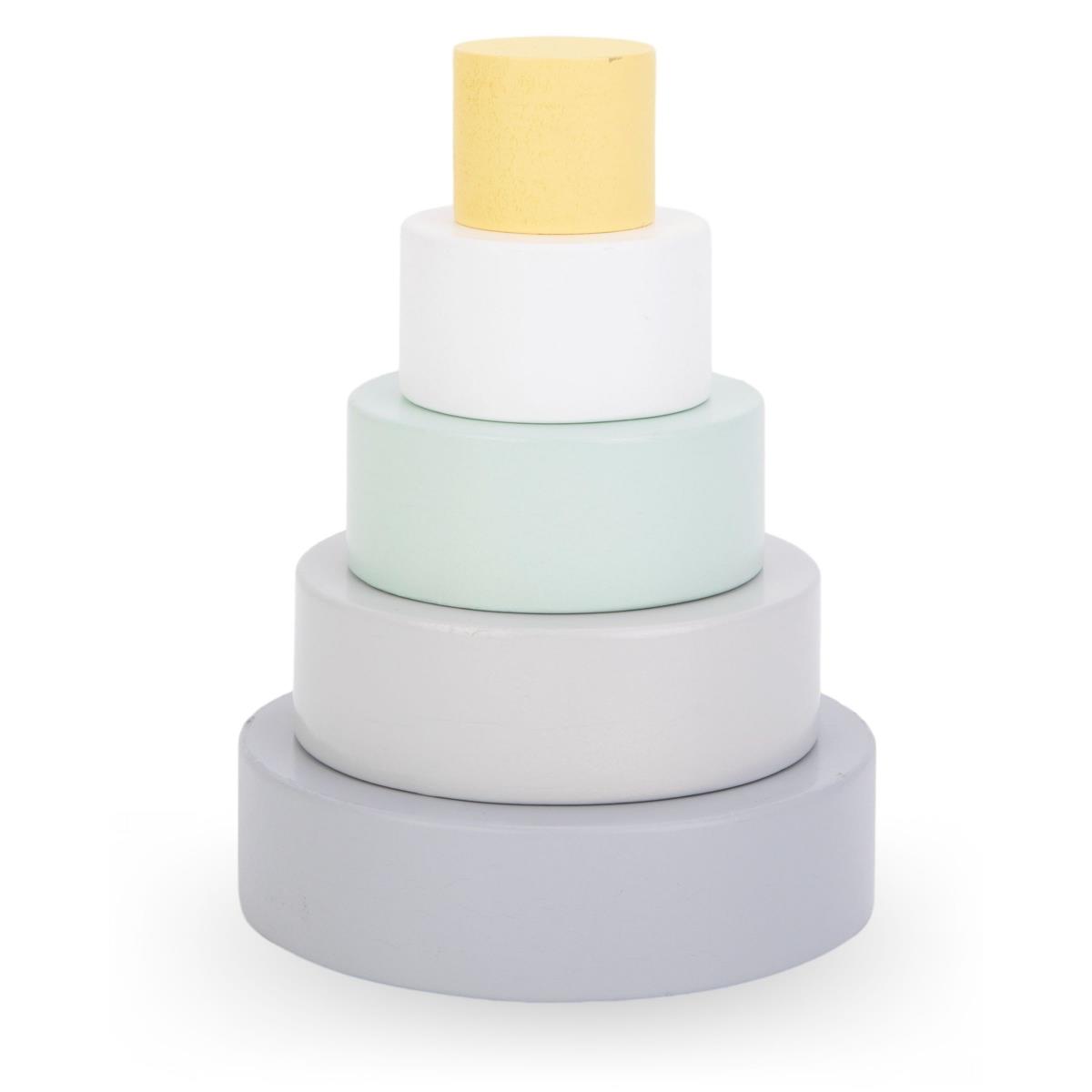 Montessori edukativna kutija za malu djecu - 6 igračaka