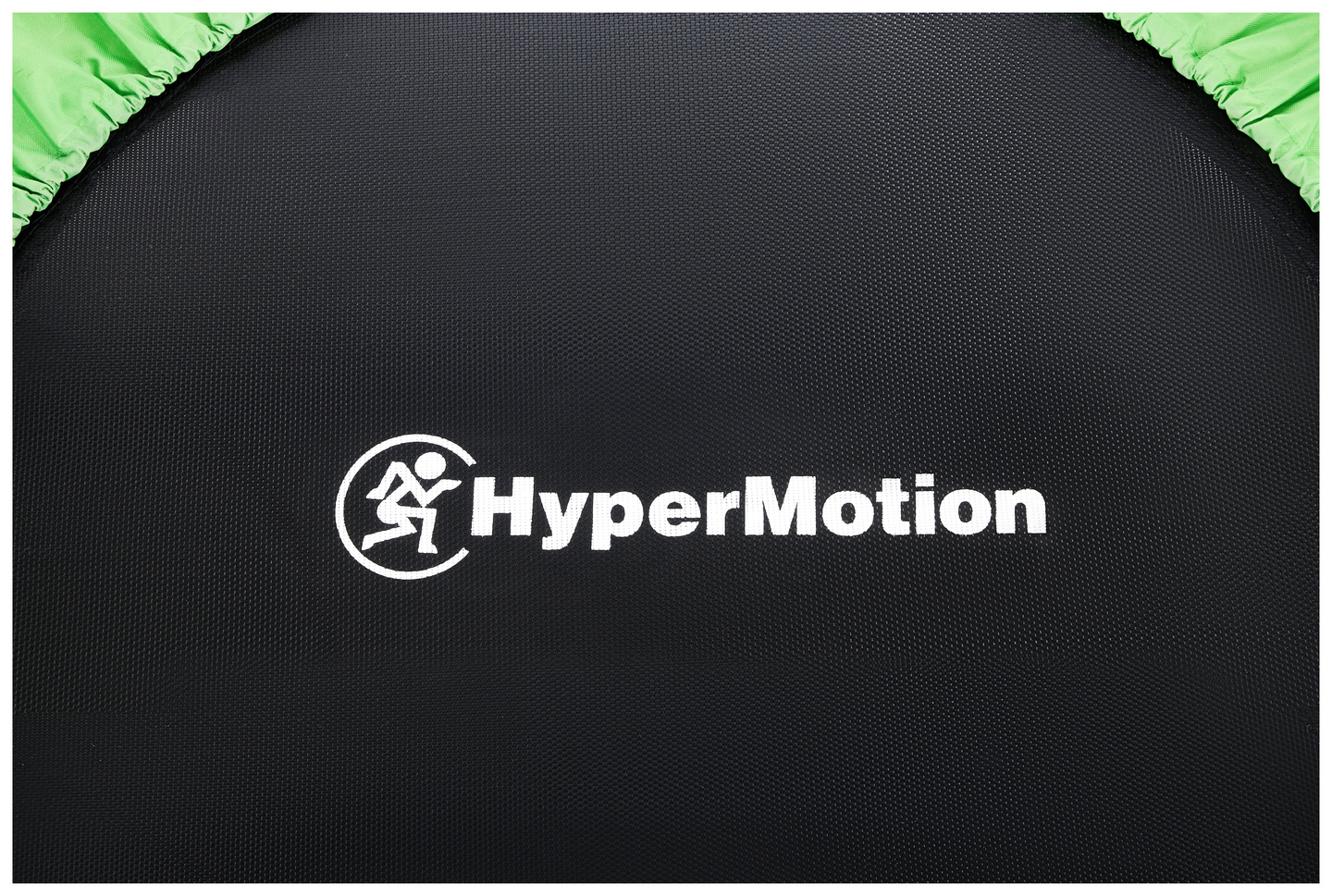 Żabka - mini trampolin za djecu - s ručkom - 50 kg max - 91 cm - za dom i vrt