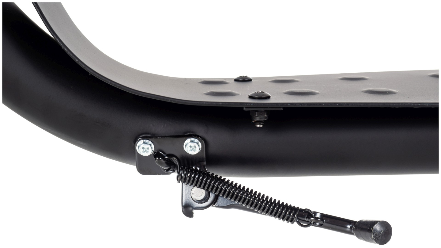 HyperMotion RIVA gradski skuter s kotačima na napuhavanje od 50 cm i 40 cm