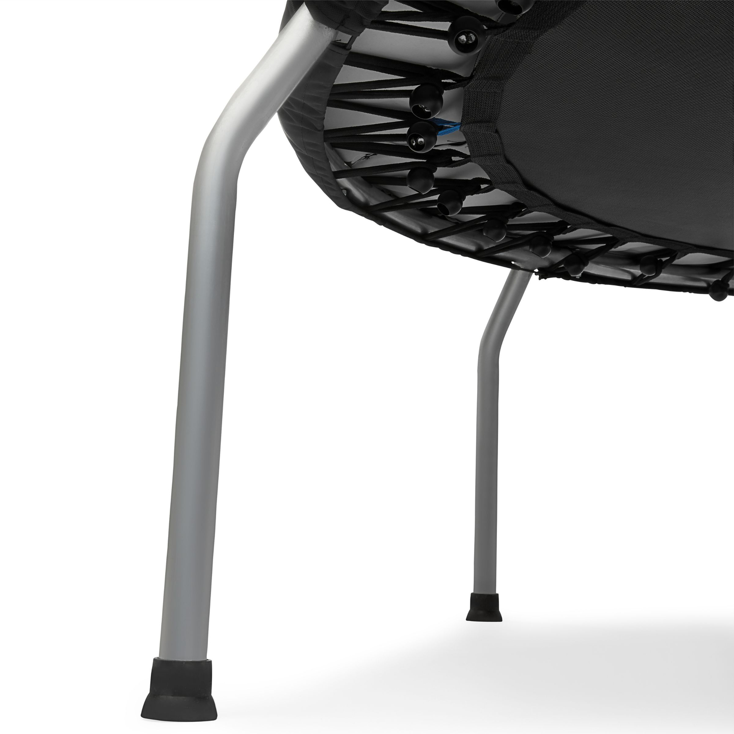 Mint trampolin 137cm sa zaštitnom mrežom - za djecu 3-8 godina - za dom i vrt