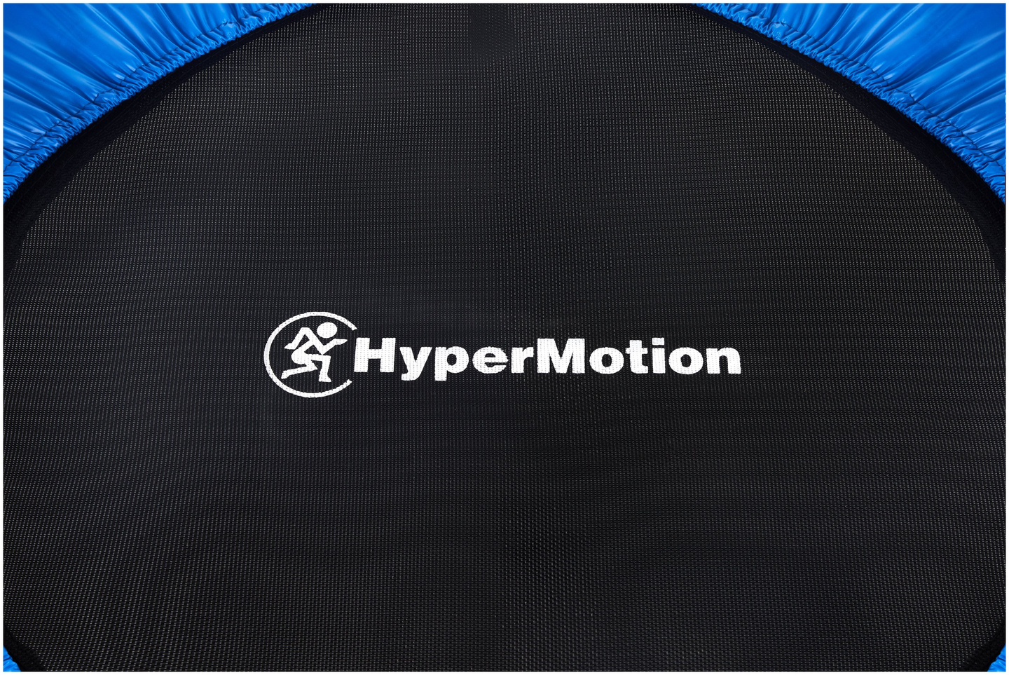 Mini trampolin za djecu - 91cm - za dom i vrt