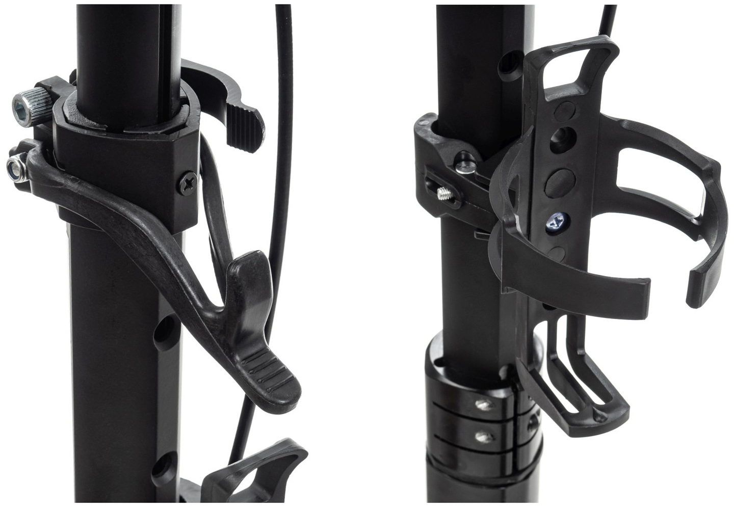 HyperMotion REGAMO romobil za odrasle - crni