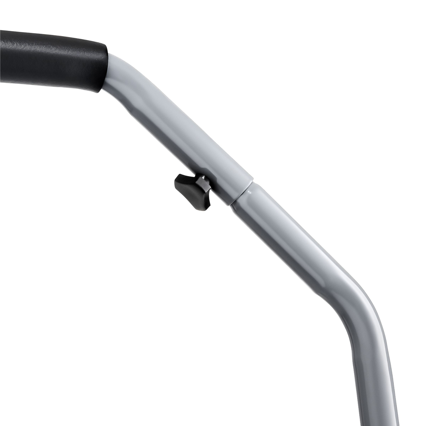 Trampolin s ručkom za djecu - 97cm - za dom i vrt