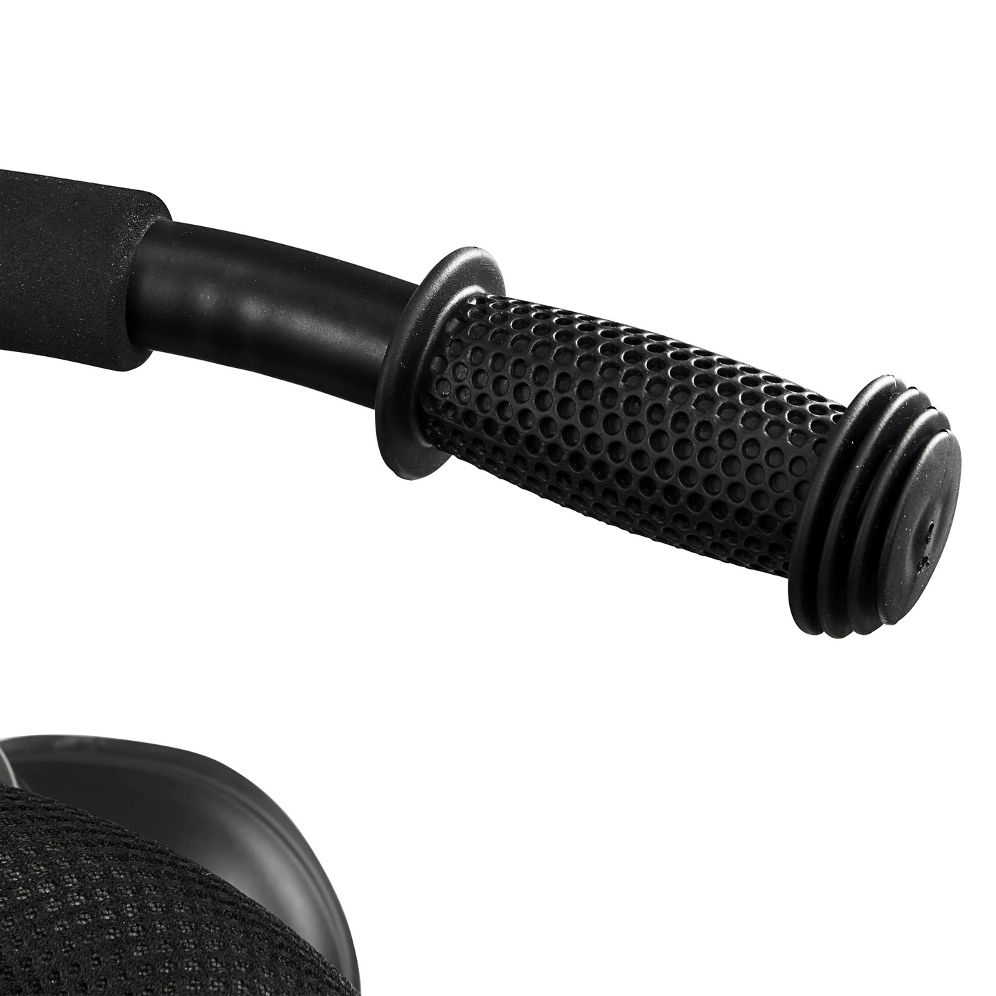 Tricikl za djecu 1-4 godine - TOBI FREY - ružičasti - okretni - kotači na napuhavanje + guralica