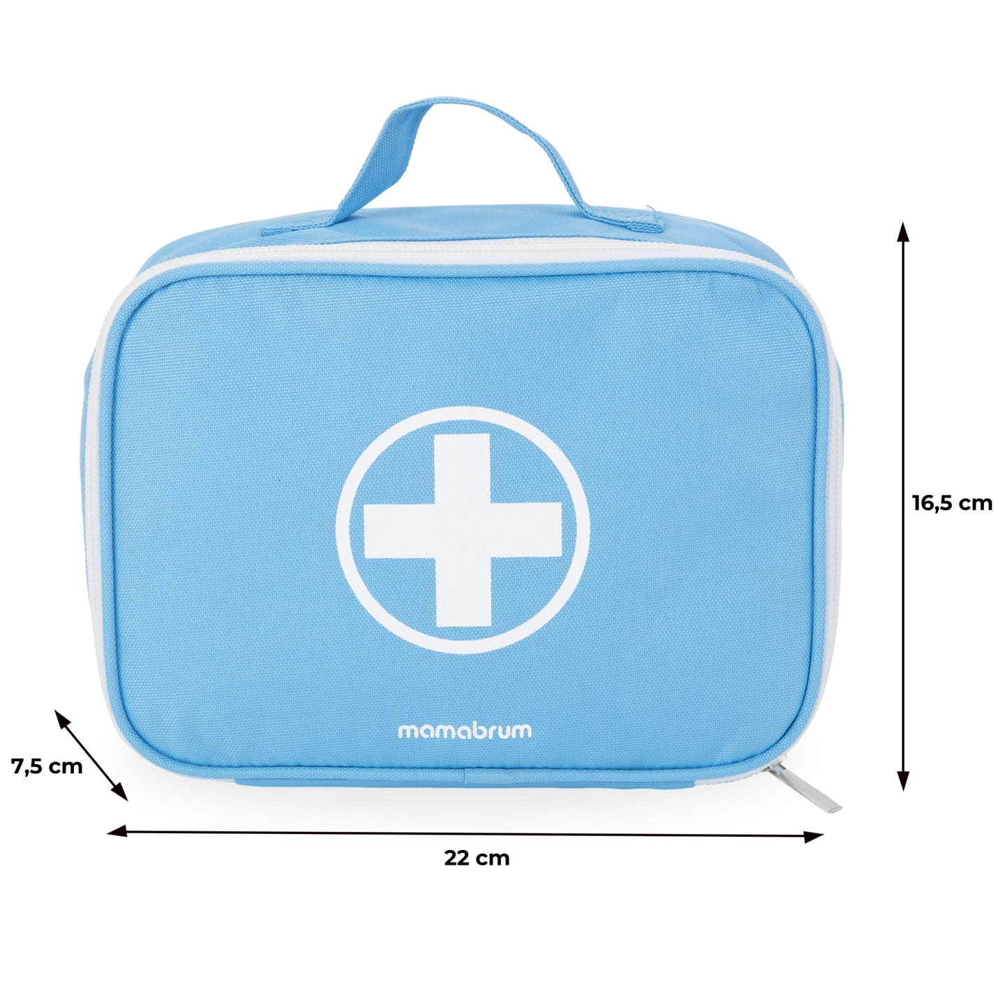 Drveni set za malog doktora