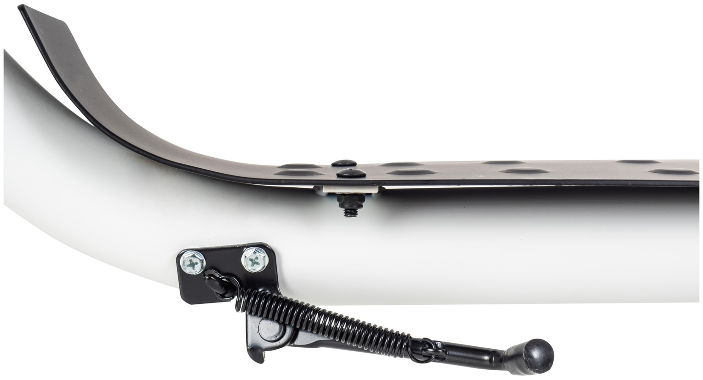 HyperMotion RIVA gradski skuter s kotačima na napuhavanje od 50 cm i 40 cm