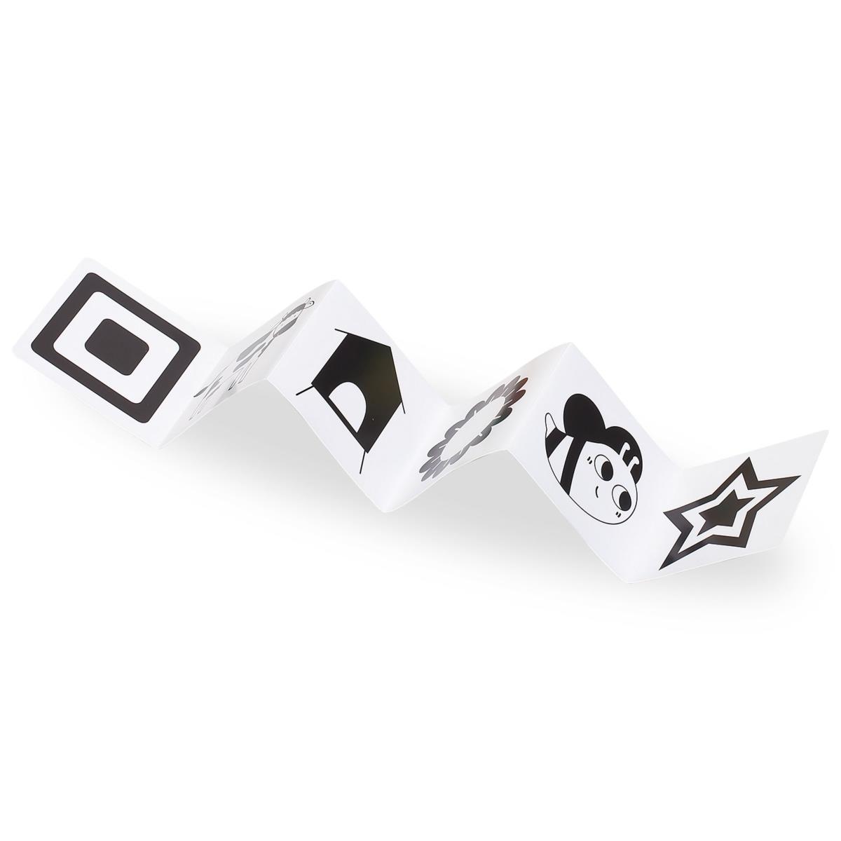 Set Montessori igračaka za bebe 0-6 mjeseci