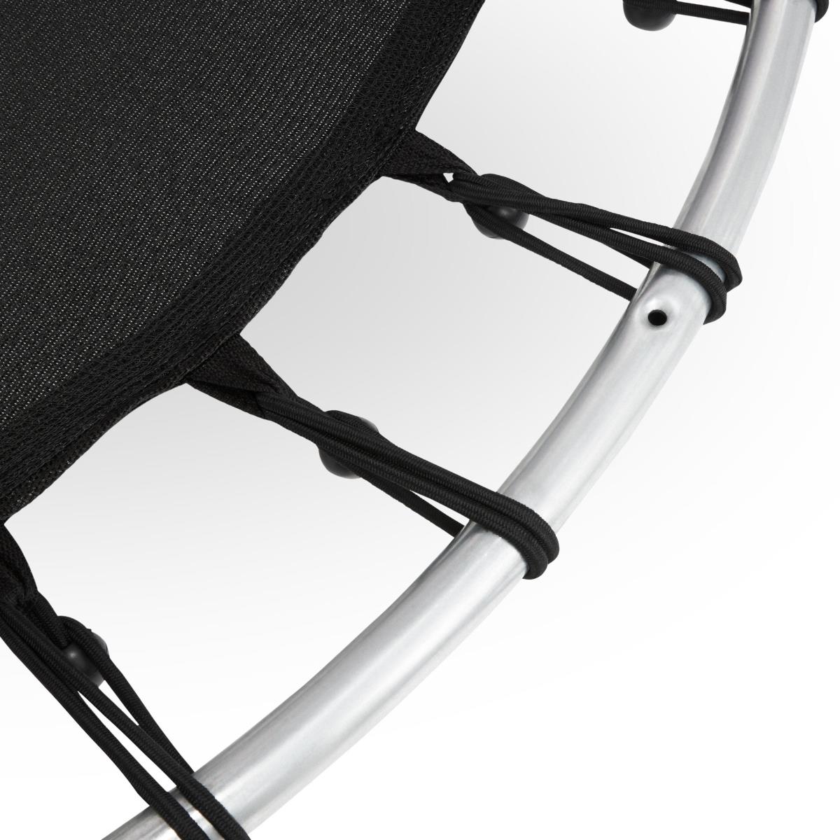 Mint trampolin 167cm sa zaštitnom mrežom - za djecu 3-8 godina - za dom i vrt