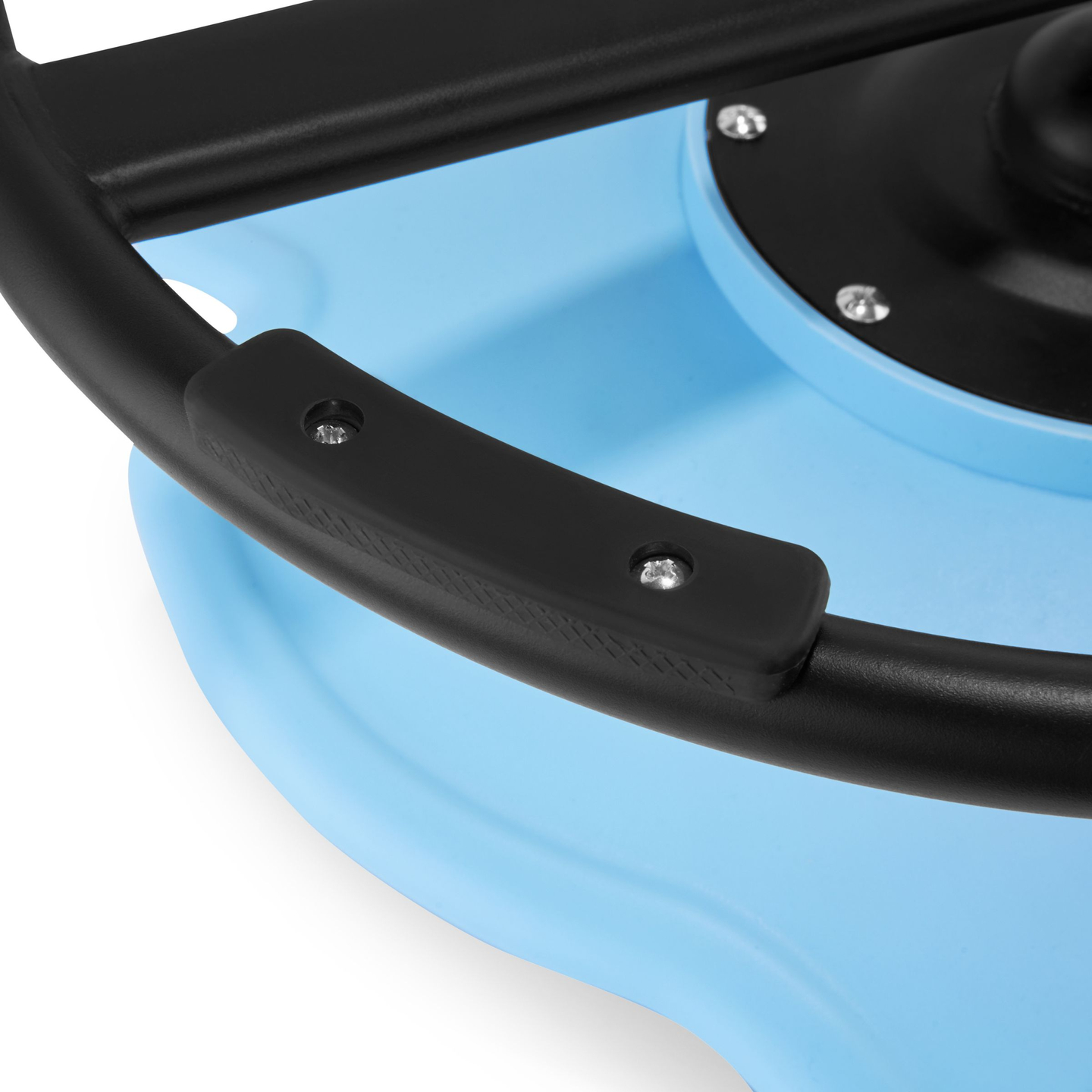 Mini vrtuljak za djecu Riba - plava