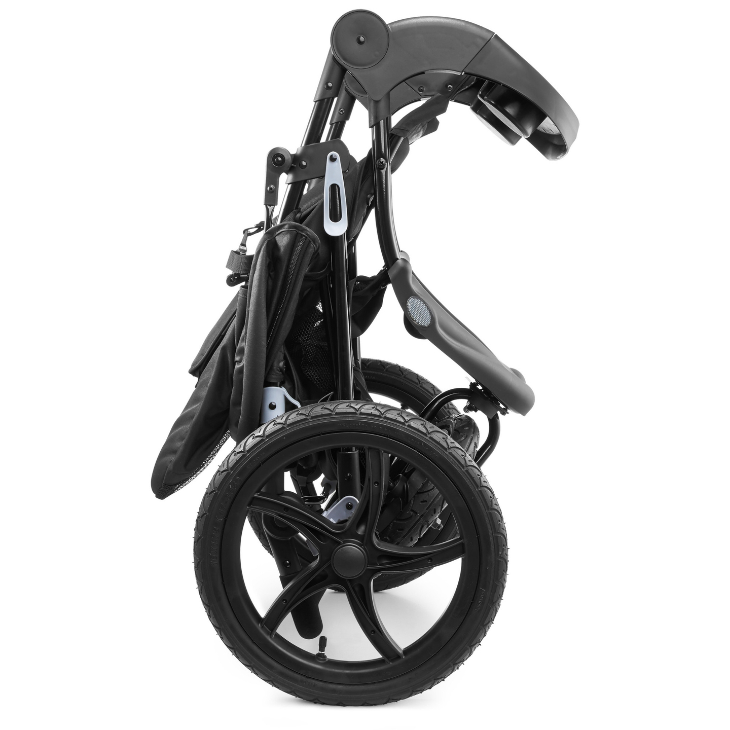 Dječje trčanje + kolica 0m+ Moby-System MOUNTAIN