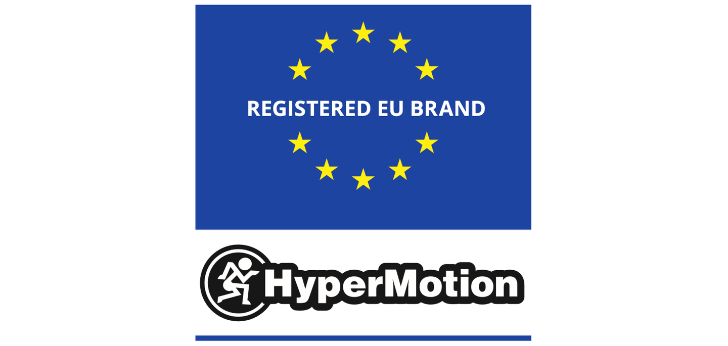 HyperMotion DRAGSTER gradski skuter crni