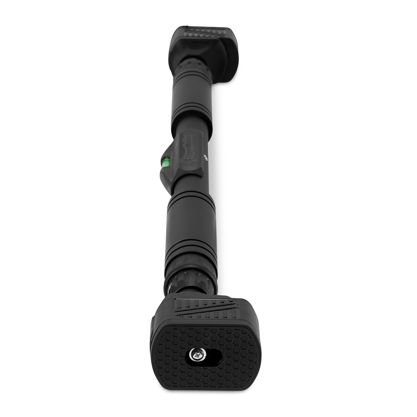 HyperMotion Podesiva šipka za zgibove 74-100 cm, 200 kg, crna