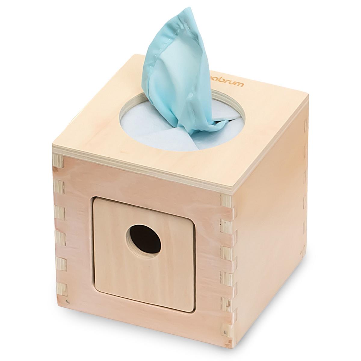 Set Montessori igračaka za bebe 0-6 mjeseci