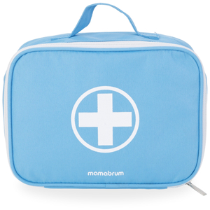 Drveni set za malog doktora