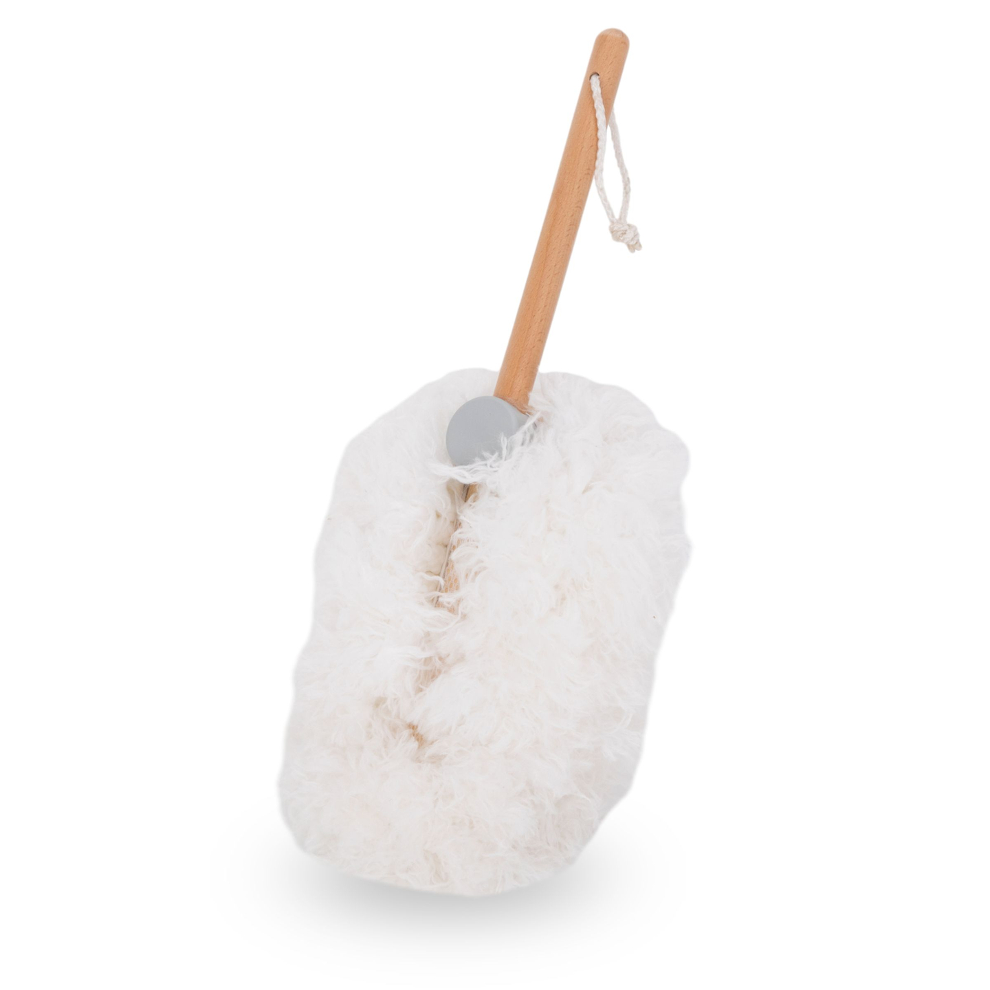 Drveni set za čišćenje