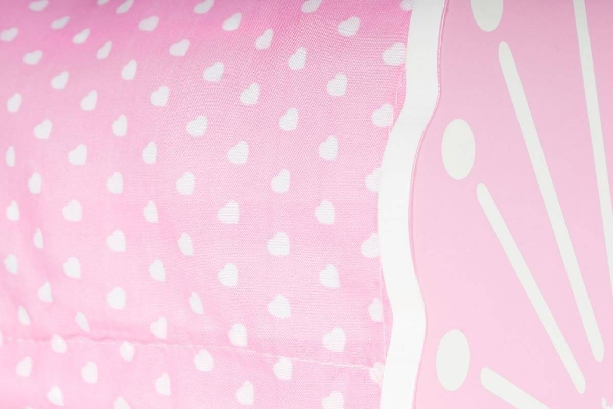 Drvena kolica za lutke