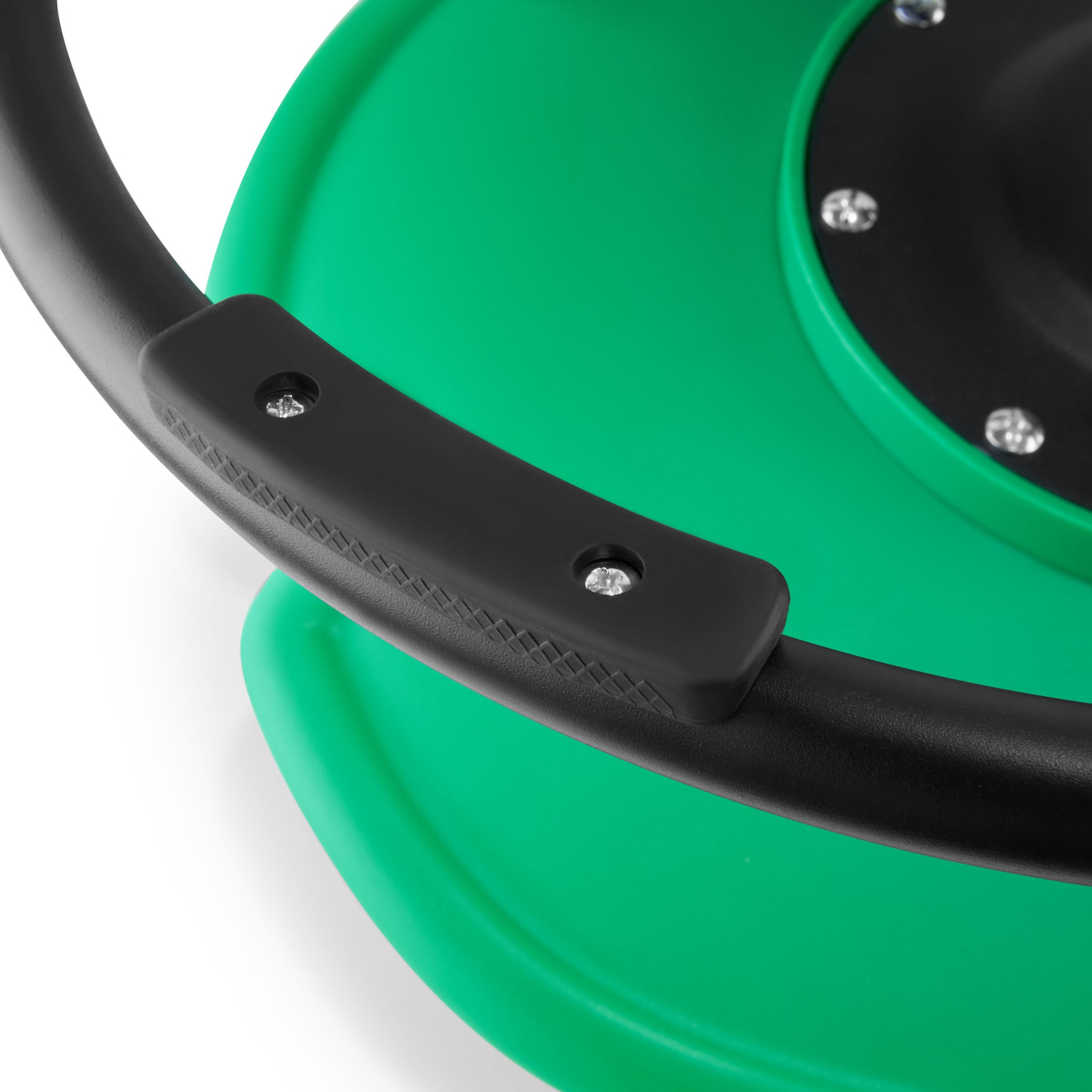 Mini vrtuljak za djecu Riba - zelena