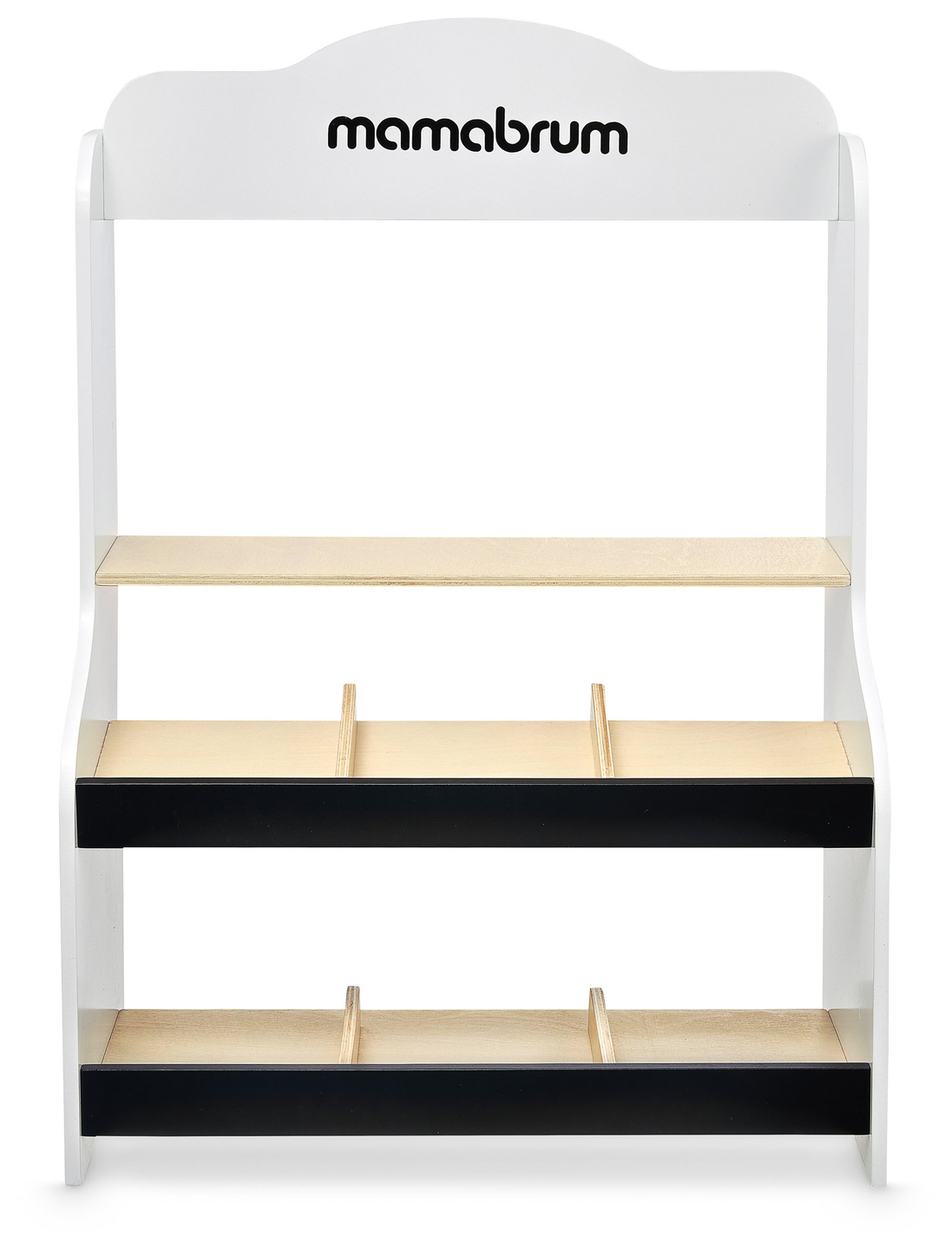 Mini market - trgovina s vagom, terminalom, platnom karticom i voćem