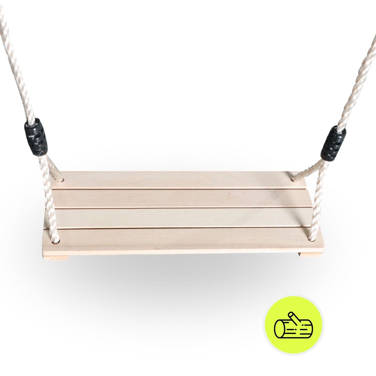 Dvostruka ljuljačka s priborom - čelični okvir - gavranovo gnijezdo, ljuljačka i viseća mreža